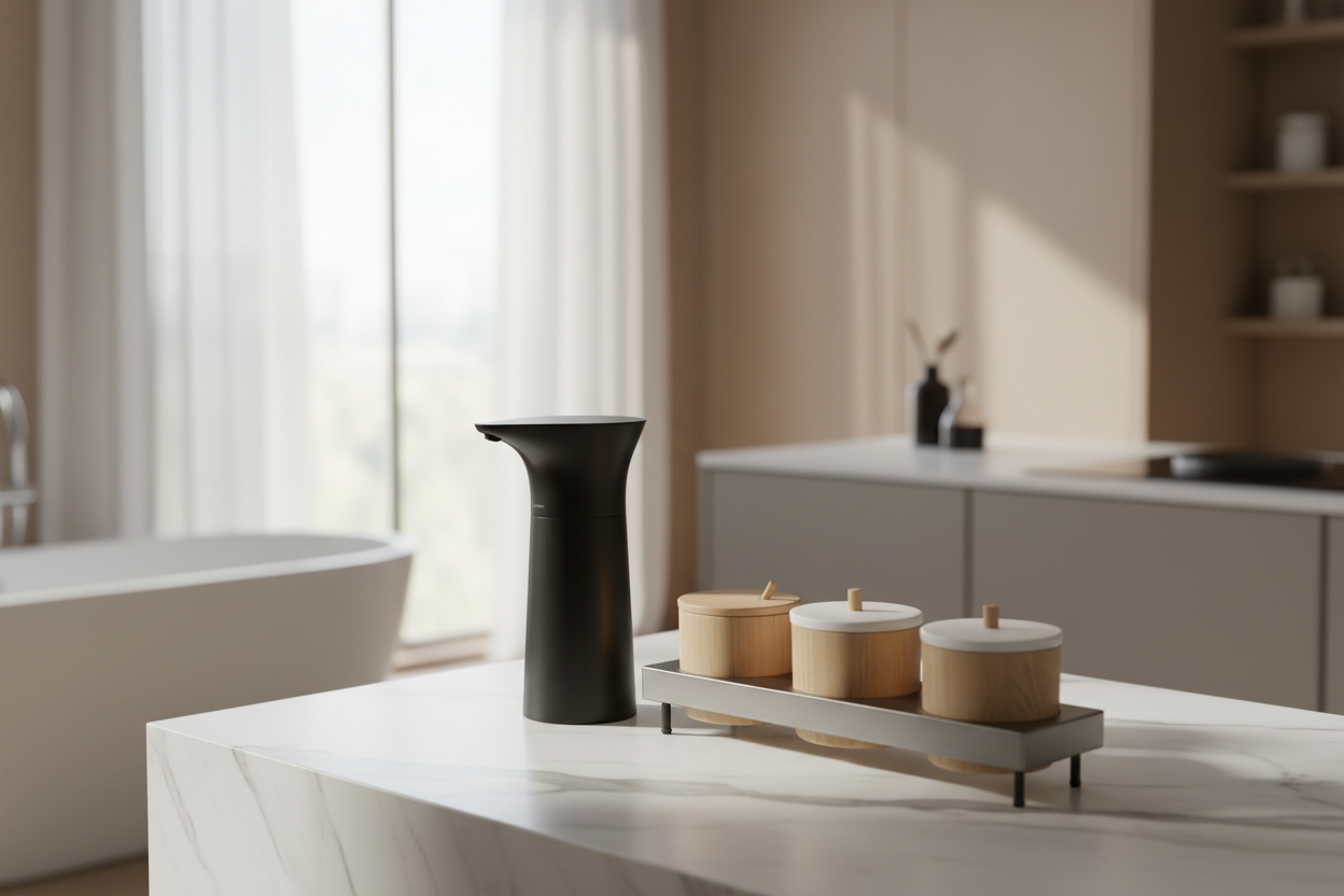 Baño y Cocina - Banner